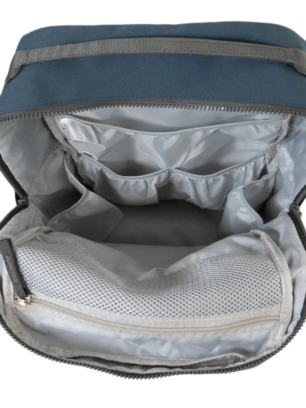 Red Rover - Roo Diaper Backpack - Picture 4 of 5
